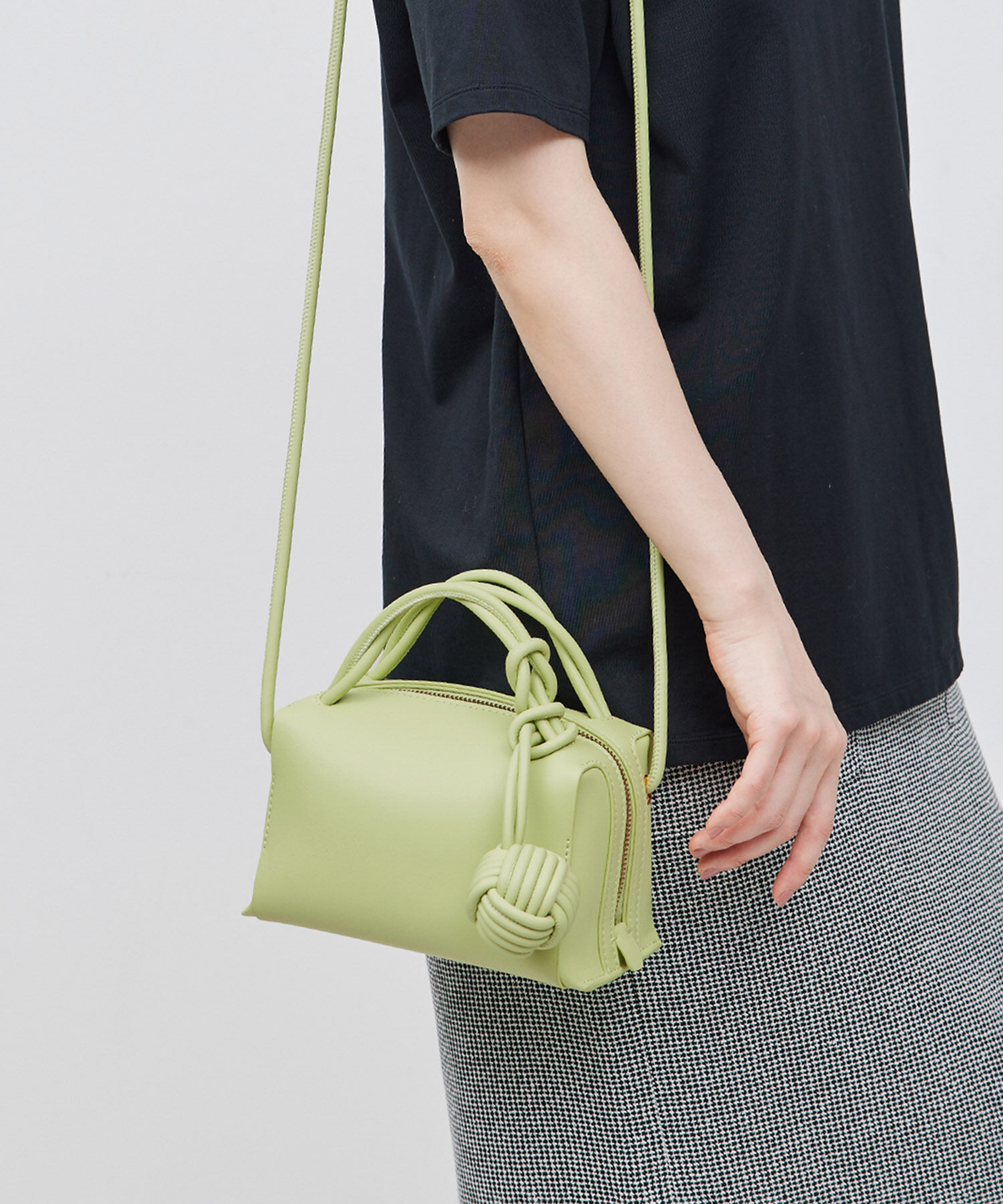 ROPE「Alice Bag （アリス バッグ）【メディア掲載】」|ショルダー・メッセンジャー|