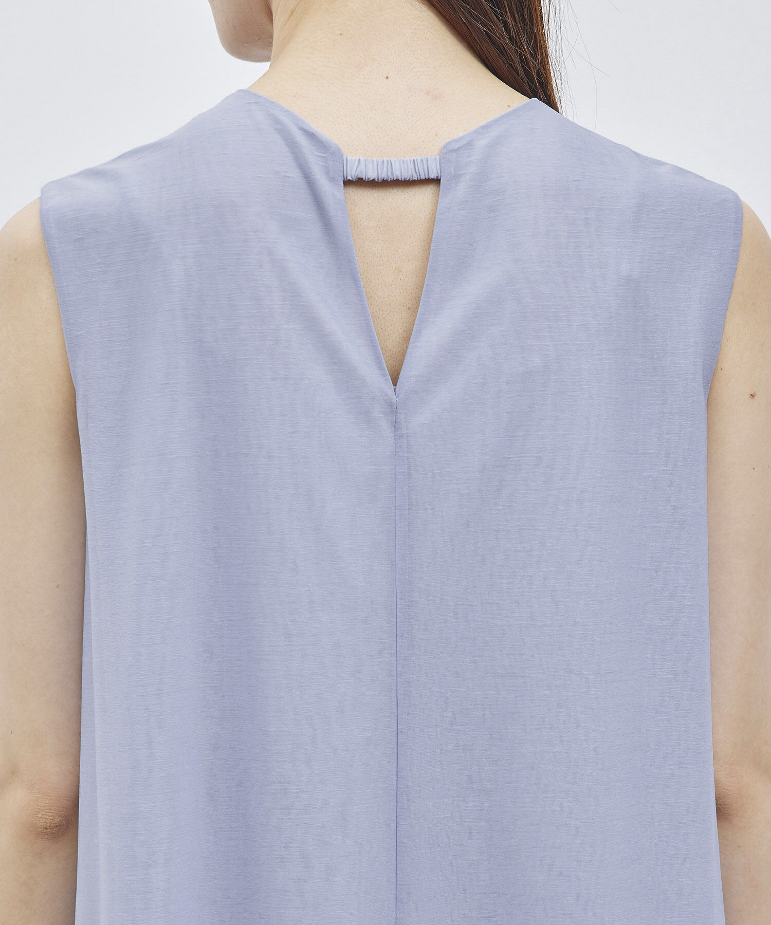 ROPE「【新色追加】エスパンディサイドプリーツワンピース【WEB限定/一部店舗限定】【メディア掲載】」|ワンピース|