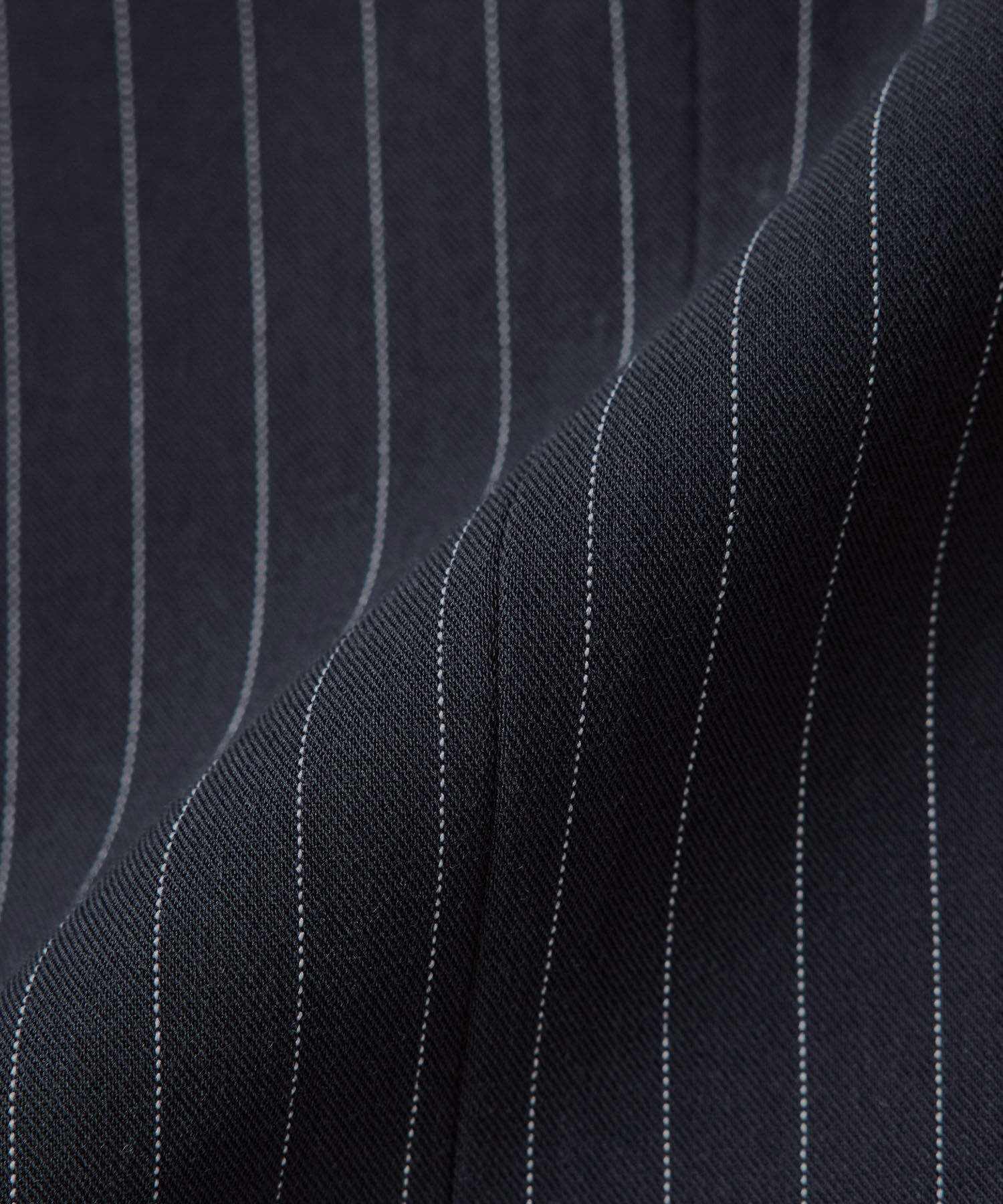 VIS「金ボタンダブルジャケット」|テーラードジャケット|