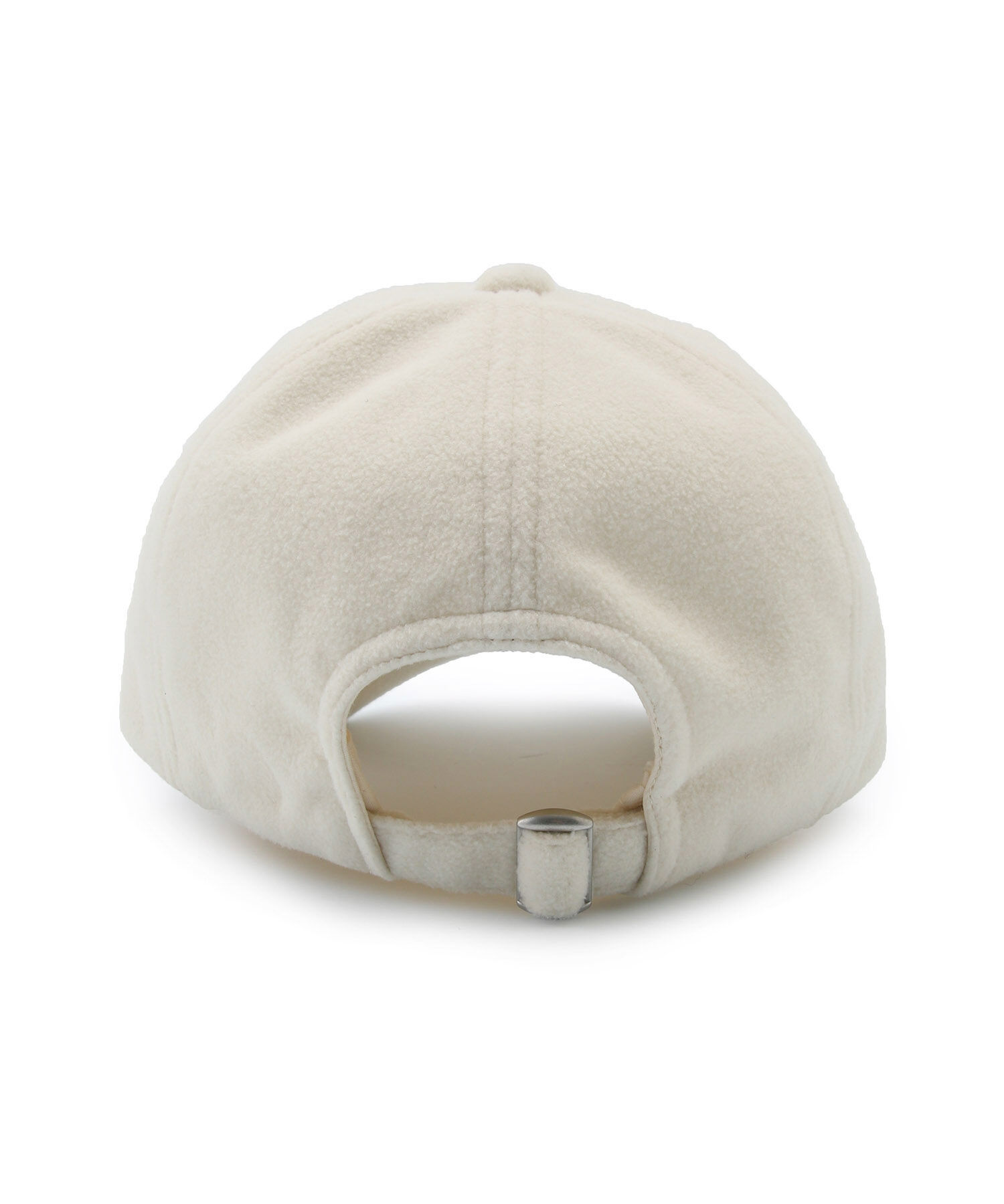 ROPE PICNIC PASSAGE「【一部店舗限定】おもちくん&times;ROPE' PICNIC/刺繍フリースキャップ」|キャップ・キャスケット|