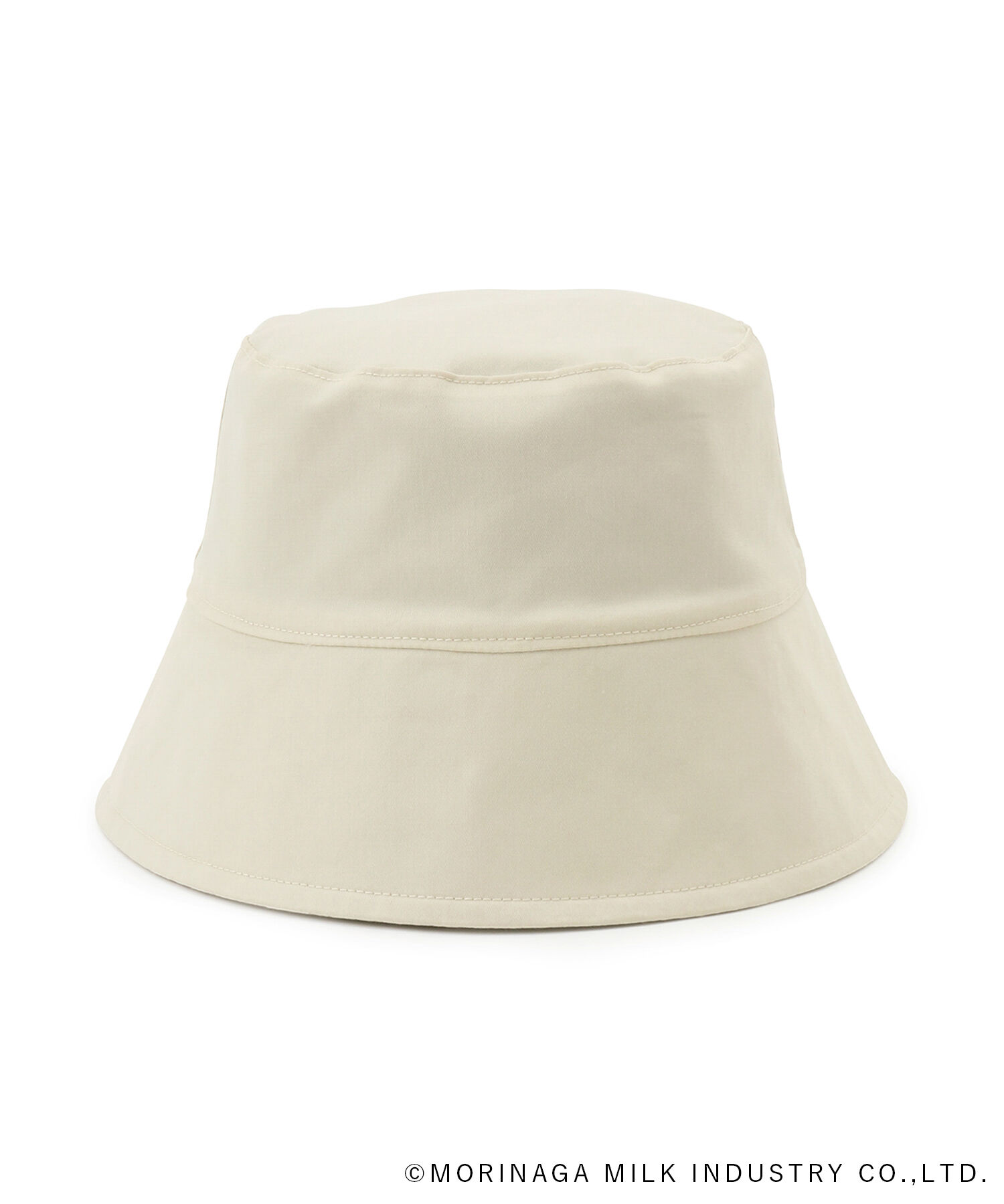 ROPE PICNIC PASSAGE「【Pino meets ROPE' PICNIC】刺繍リバーシブルバケットハット」|ハット|