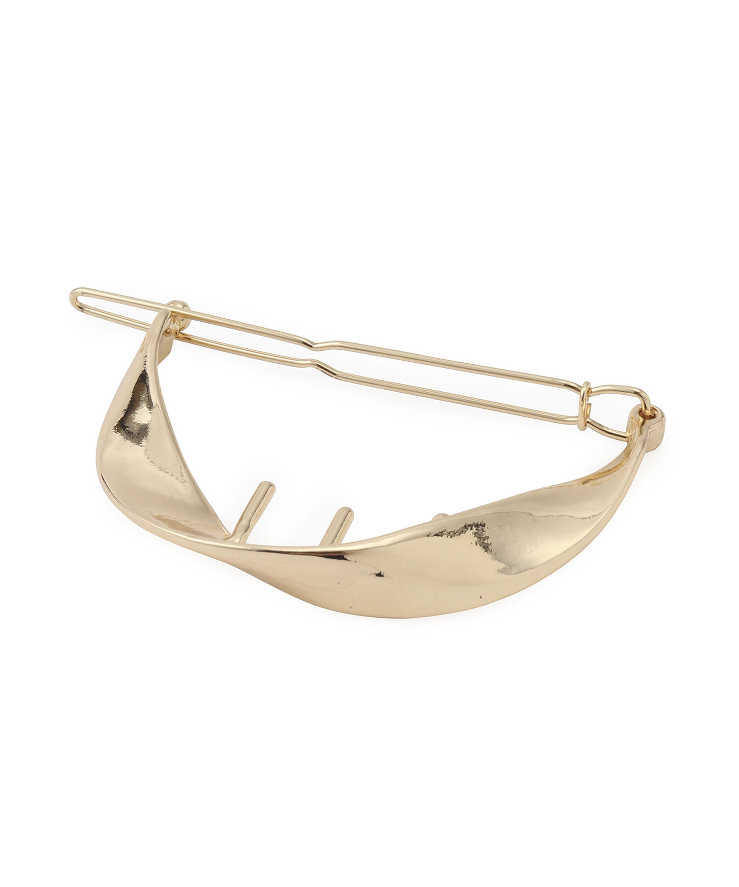 ROPE PICNIC PASSAGE「デザインカーブコームピン」|その他|