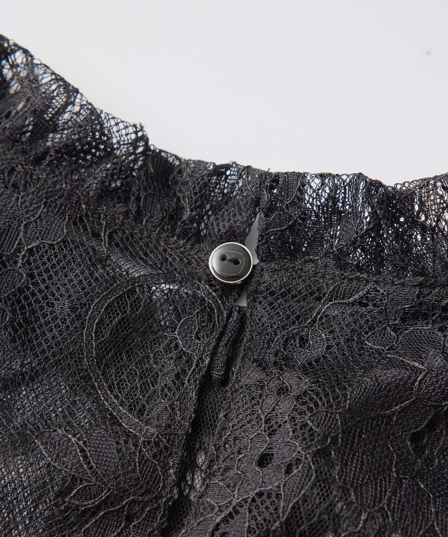 Rope&rsquo;Picnic「フレンチレースブラウス」|シャツ・ブラウス|