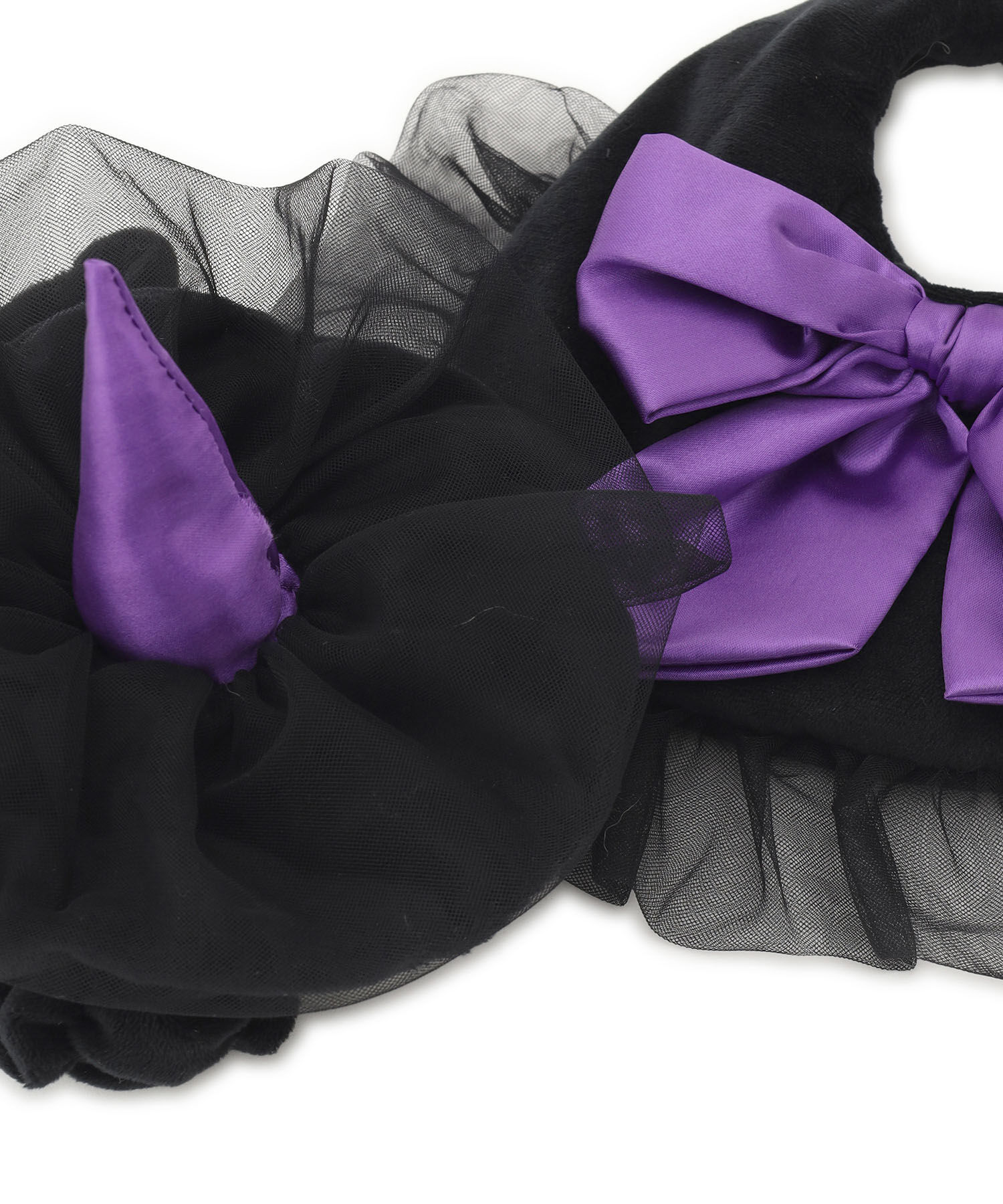 ROPE PICNIC PASSAGE「【DOG】ハロウィン魔女セット」|その他|