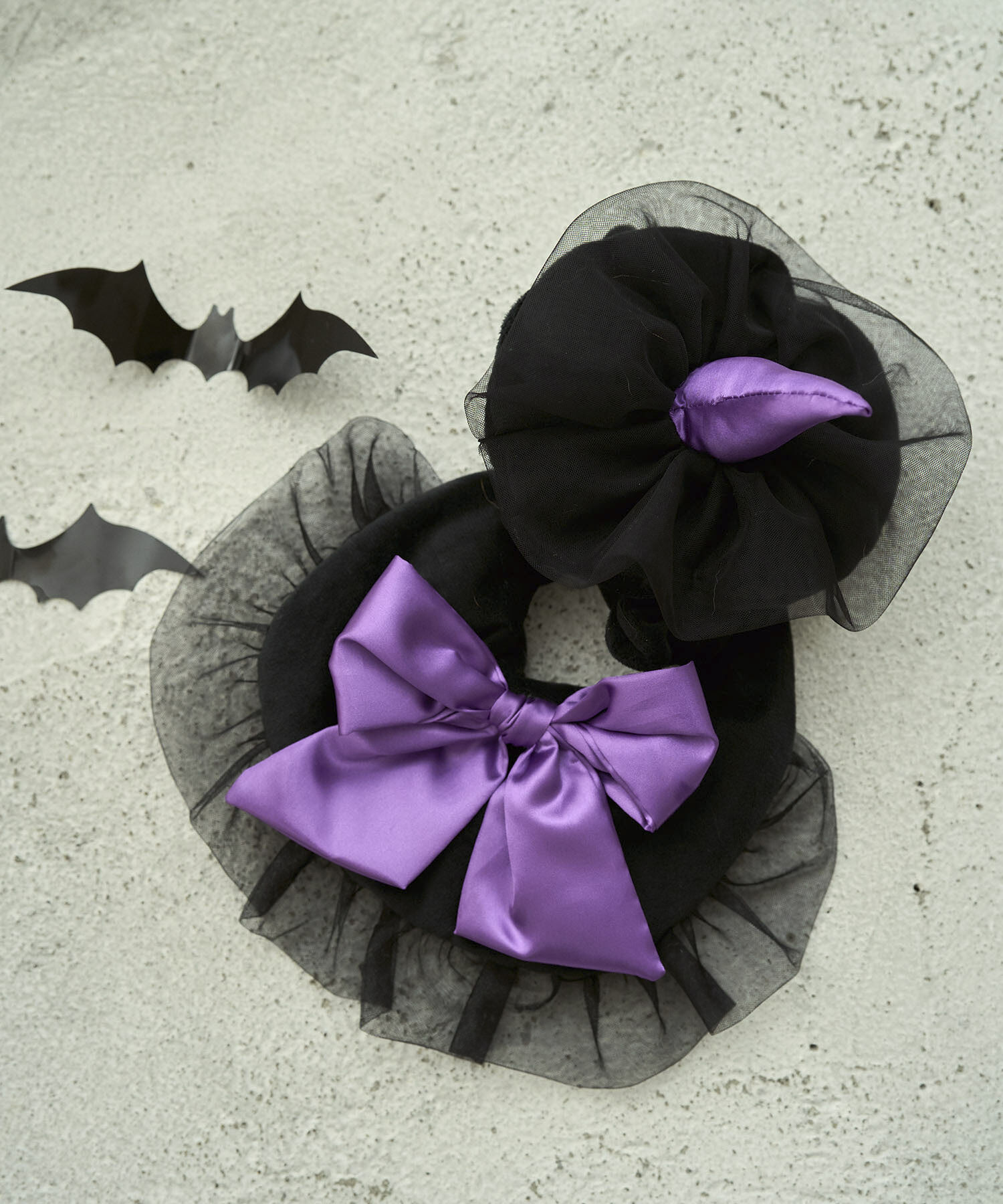 ROPE PICNIC PASSAGE「【DOG】ハロウィン魔女セット」|その他|