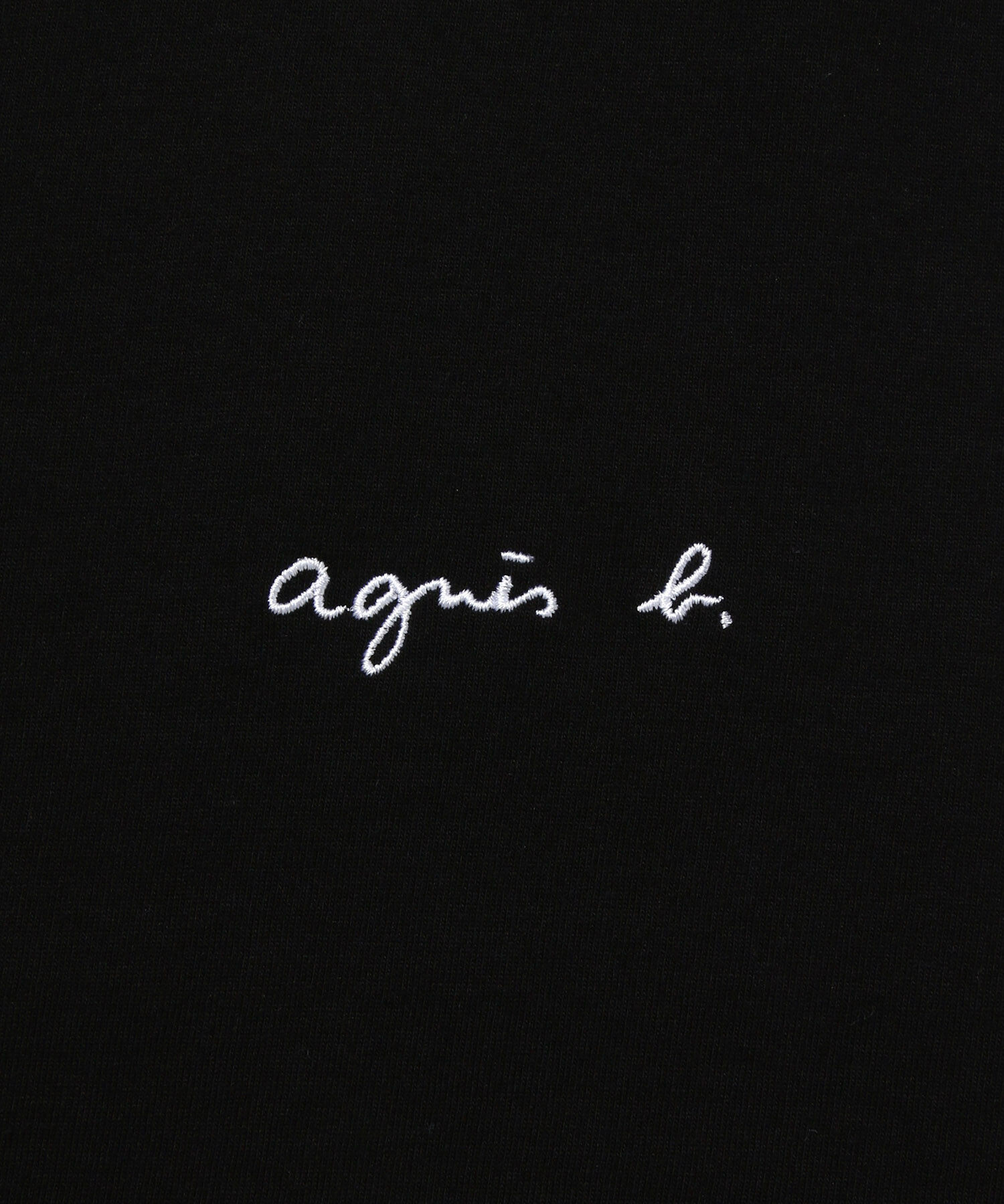 ADAM ET ROPE'「【agnes b. pour ADAM ET ROPE'】SLEEVELESS T-SHIRTS」|タンクトップ|