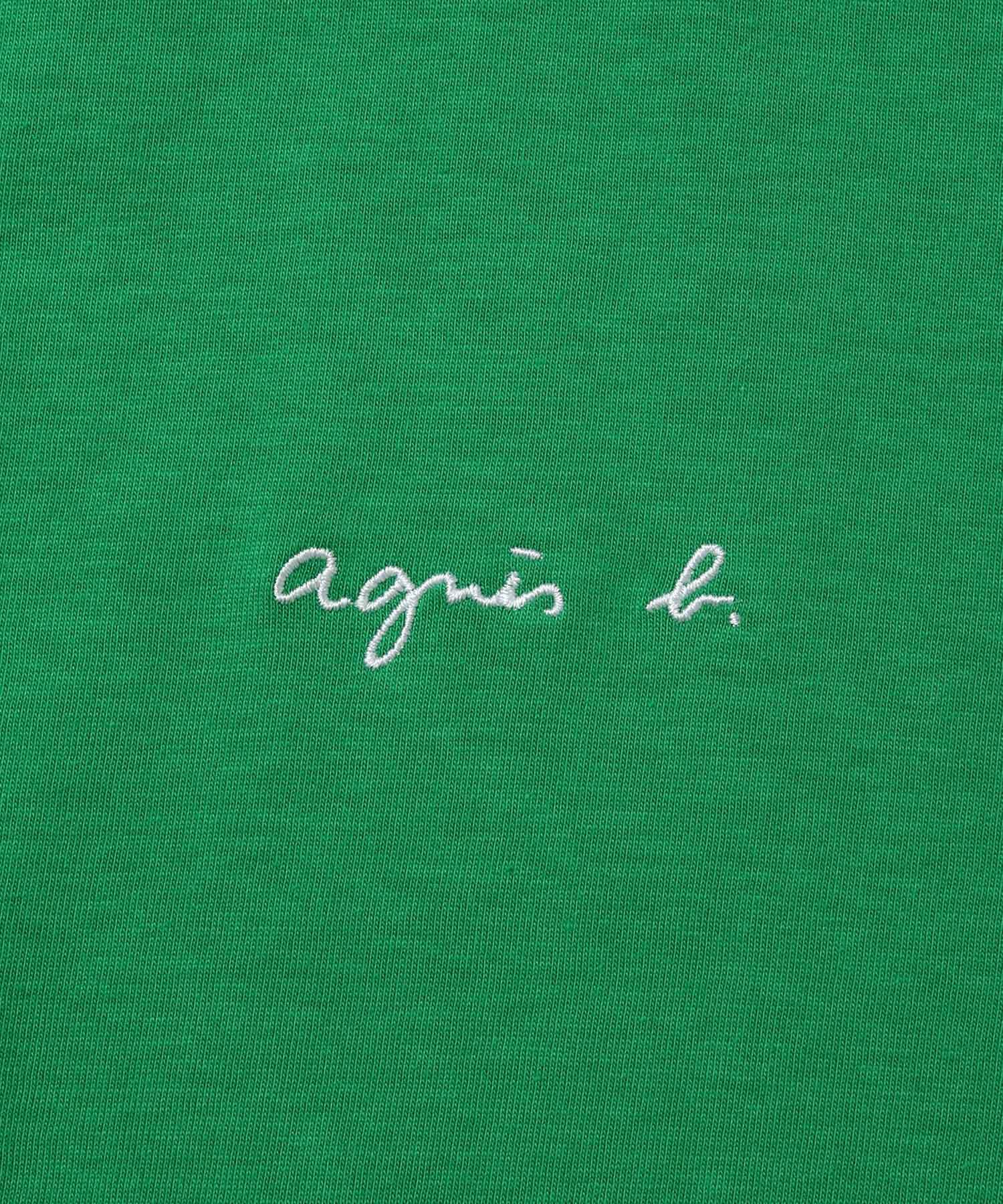 ADAM ET ROPE'「【agnes b. pour ADAM ET ROPE'】SLEEVELESS T-SHIRTS」|タンクトップ|