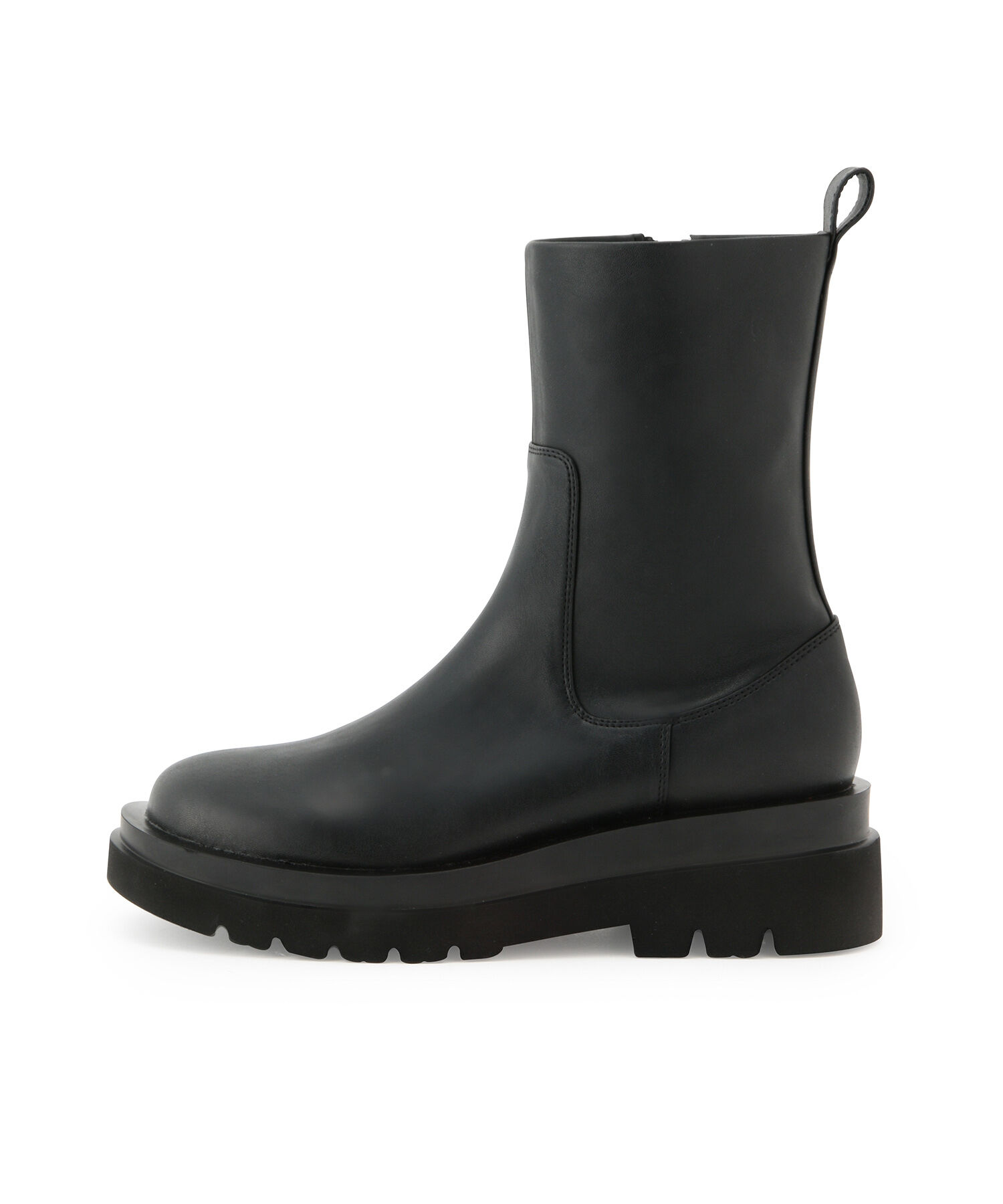 ADAM ET ROPE'「〈追加〉トラックソールストレッチブーツ」|その他|