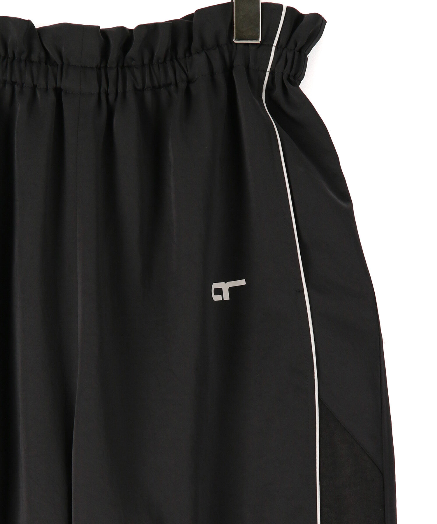 ADAM ET ROPE'「【サステナブル】サイドラインイージーパンツ」|その他|