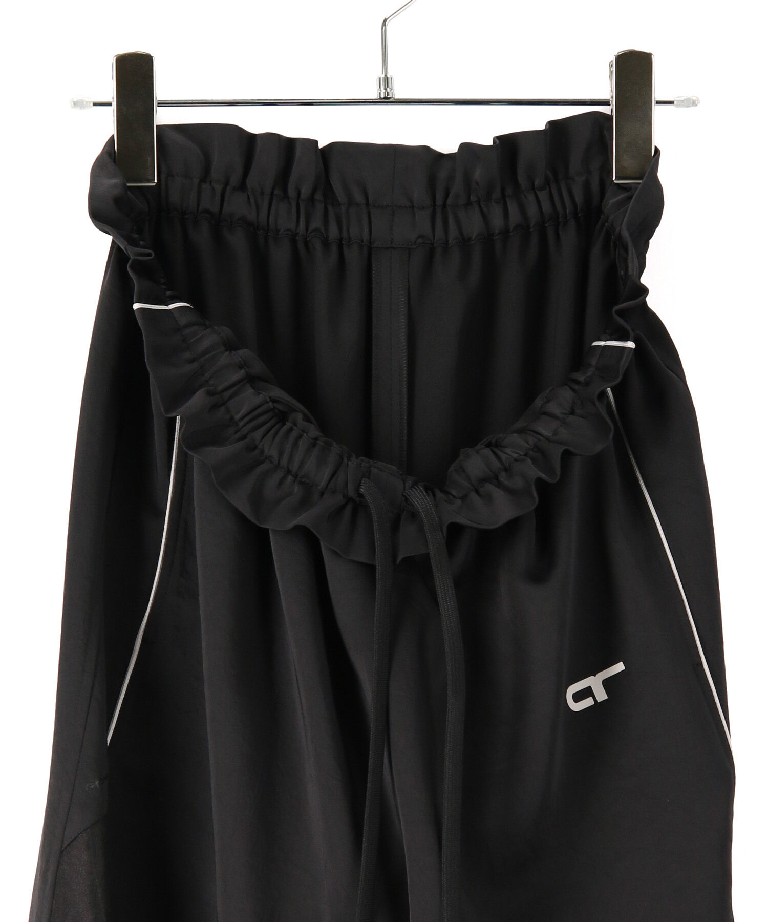 ADAM ET ROPE'「【サステナブル】サイドラインイージーパンツ」|その他|