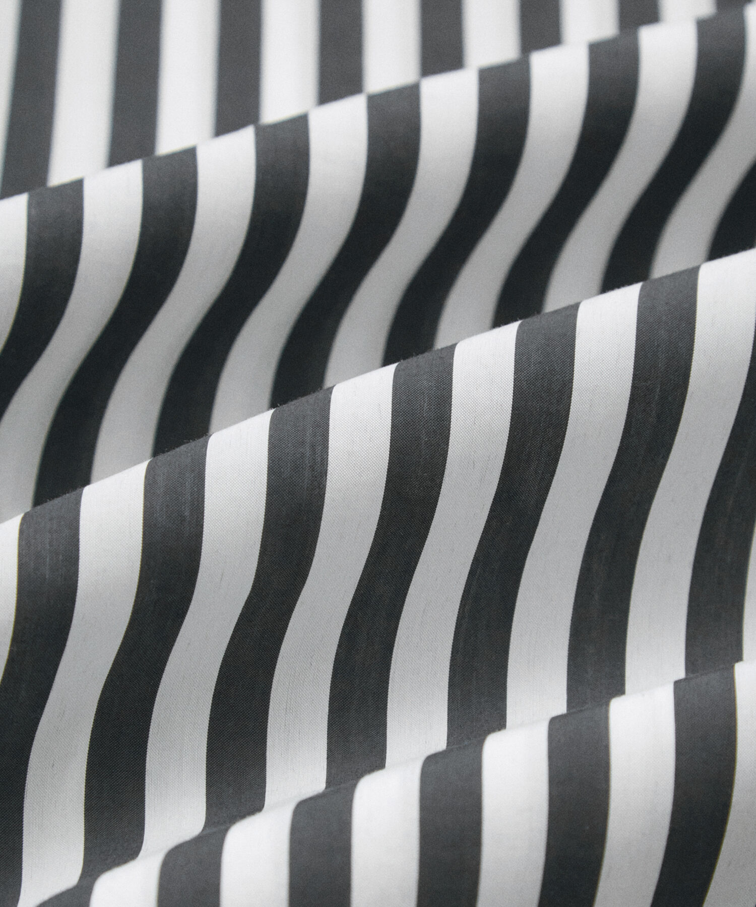 ADAM ET ROPE'「BOXシルエットシャツ」|シャツ・ブラウス|