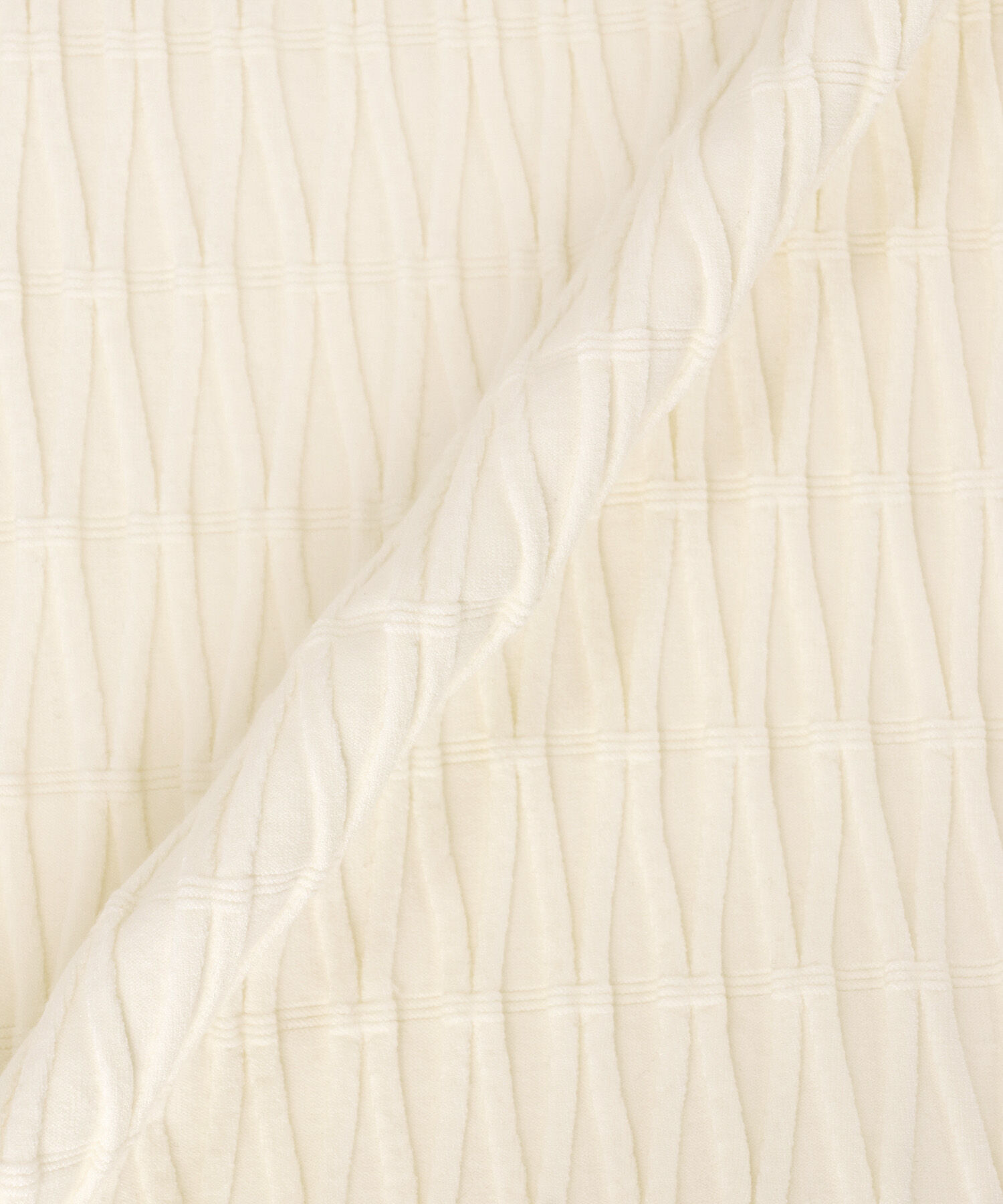 ADAM ET ROPE'「【サステナブル・セットアップ対応・WEB限定】チェック＆リブニットブラトップ」|チューブトップ|