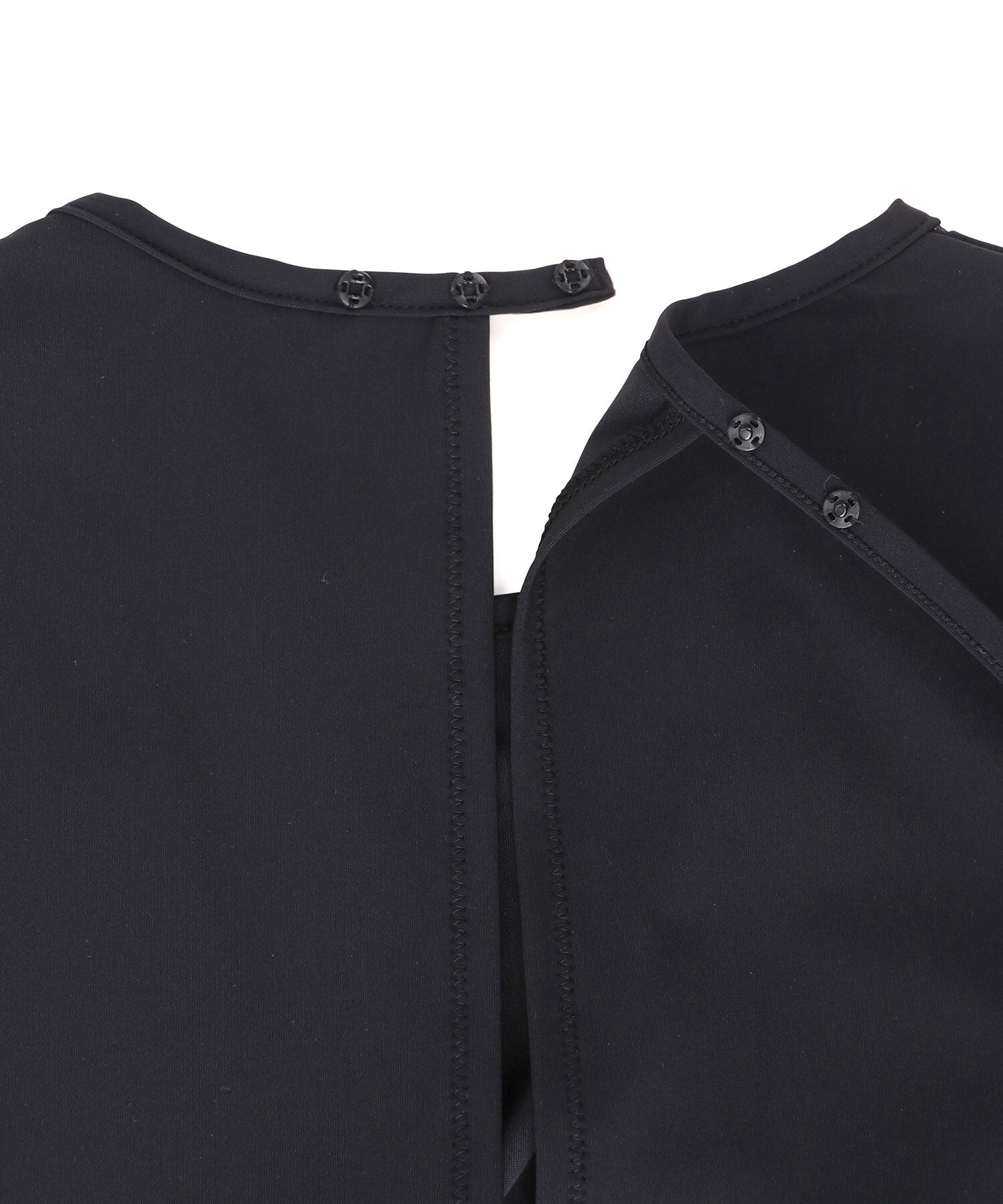 ADAM ET ROPE'「【Speedo】 Refined Flare Sleeve Top」|その他|