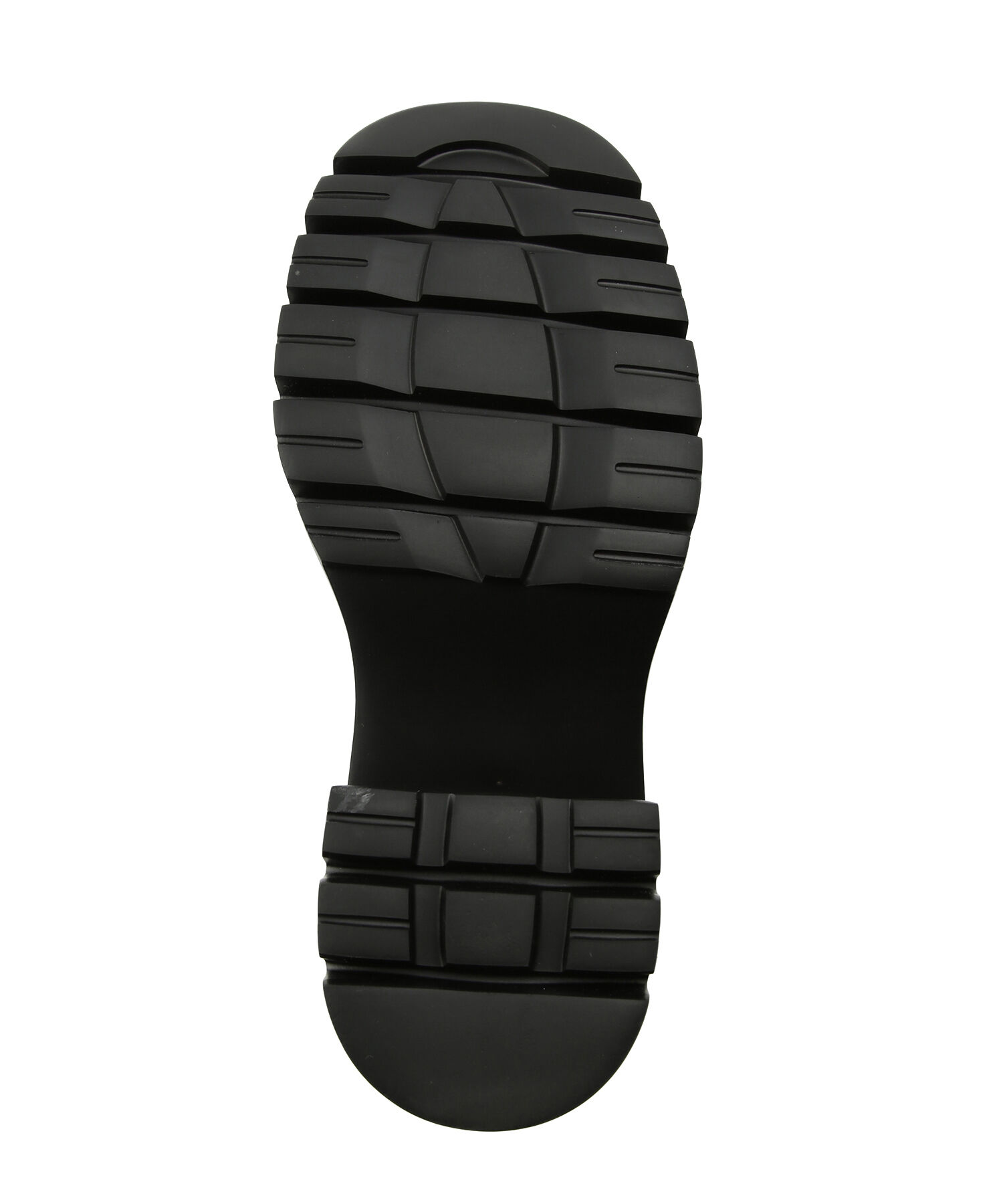 ADAM ET ROPE'「【晴雨兼用】ウォータープルーフトラックソールロングブーツ」|その他|