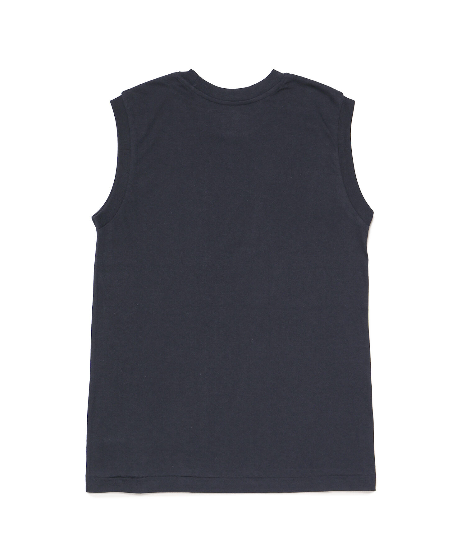 ADAM ET ROPE'「【Hanes for BIOTOP】Sleeveless T-Shirts」|タンクトップ|