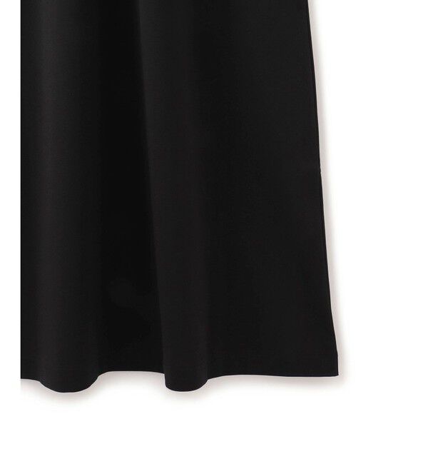 ADAM ET ROPE'「【WEB限定】・【オケージョン】アートベストマルチWAYワンピース」|ワンピース|