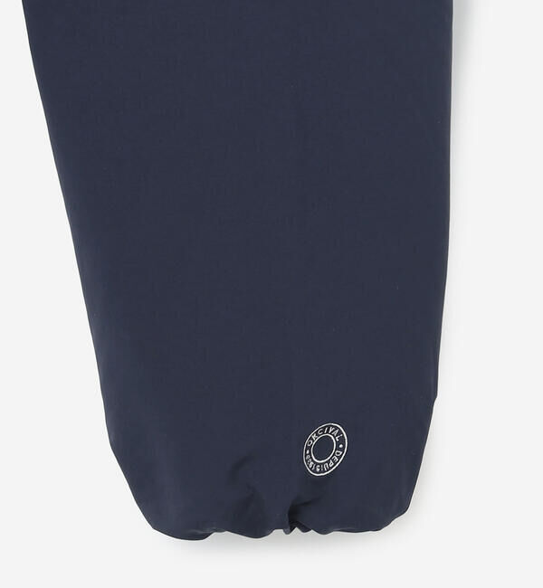 ORCIVAL「ORCIVAL | ポリエステルタフタ フードジャケット MEN」|ダウン|