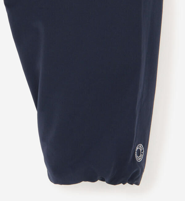 ORCIVAL「ORCIVAL | ポリエステルタフタ フードダウンジャケット WOMEN」|ダウン|