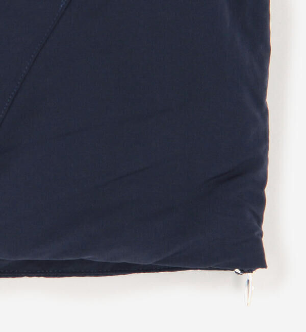 ORCIVAL「ORCIVAL | ポリエステルタフタ フードダウンジャケット WOMEN」|ダウン|