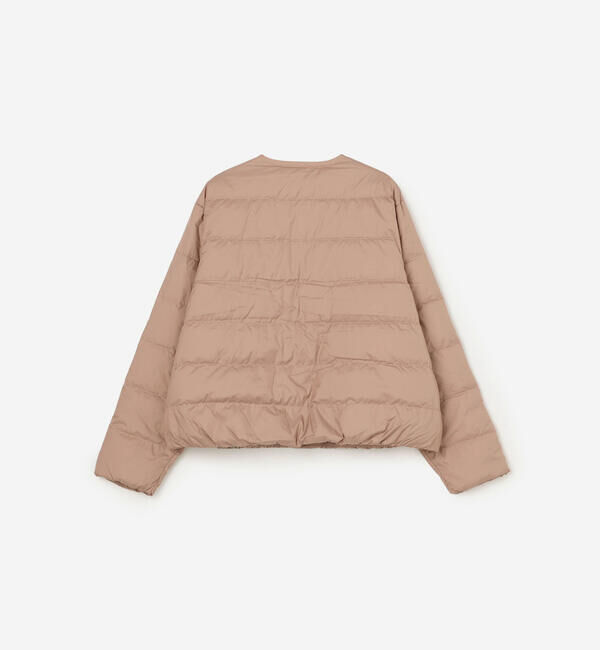 ORCIVAL「ORCIVAL | カラーレス ライトダウンブルゾン WOMEN」|ダウン|