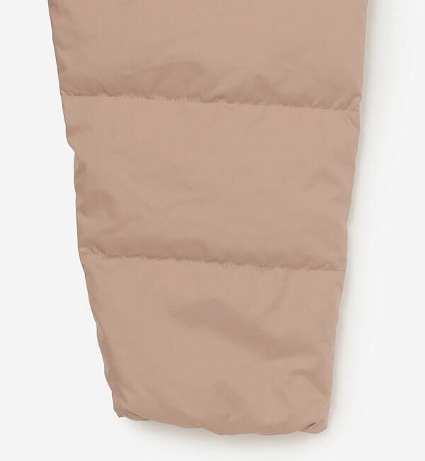 ORCIVAL「ORCIVAL | カラーレス ライトダウンブルゾン WOMEN」|ダウン|