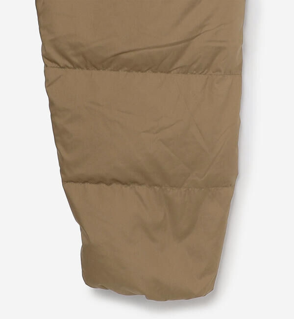 ORCIVAL「ORCIVAL | カラーレス ライトダウンコート WOMEN」|ダウン|