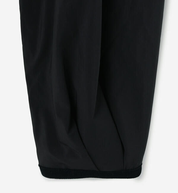 ORCIVAL「ORCIVAL | ツイル ギャザーフードコート WOMEN」|その他|