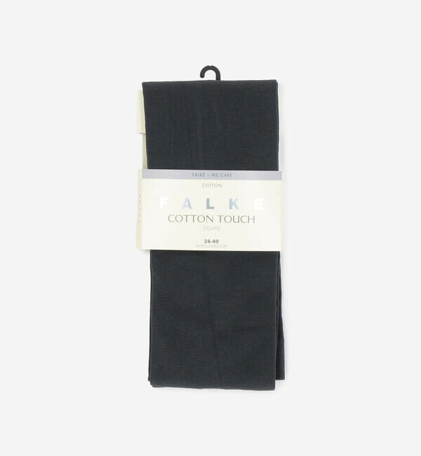 FALKE 「FALKE | 43081 COTTON TOUCH TIGHTS WOMEN」|その他|