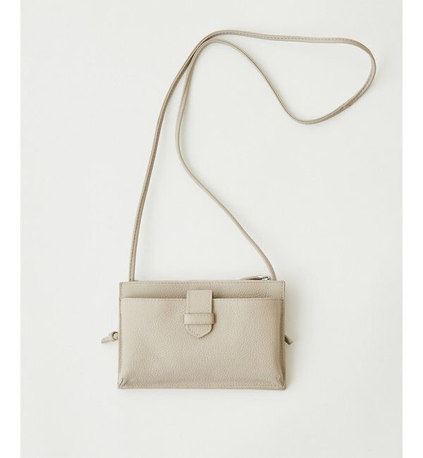 Hoaw.「【Hoaw.】スマホウォレットショルダーバッグ2」|トートバッグ|