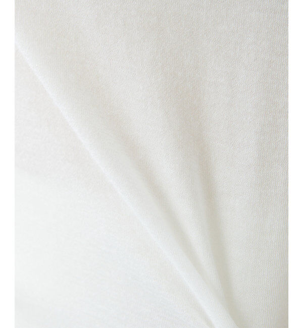 THE PAUSE「【THE PAUSE】タートルネックプルオーバー」|Tシャツ・カットソー|