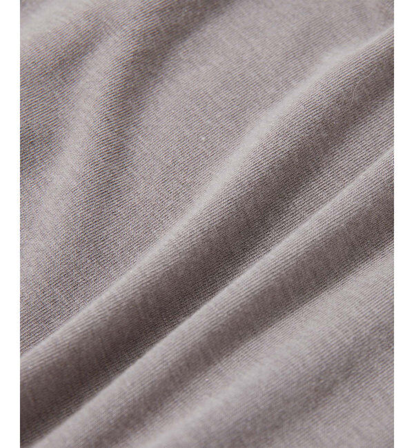 THE PAUSE「【THE PAUSE】タートルネックプルオーバー」|Tシャツ・カットソー|