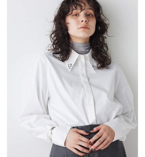 THE PAUSE「【THE PAUSE】タートルネックプルオーバー」|Tシャツ・カットソー|