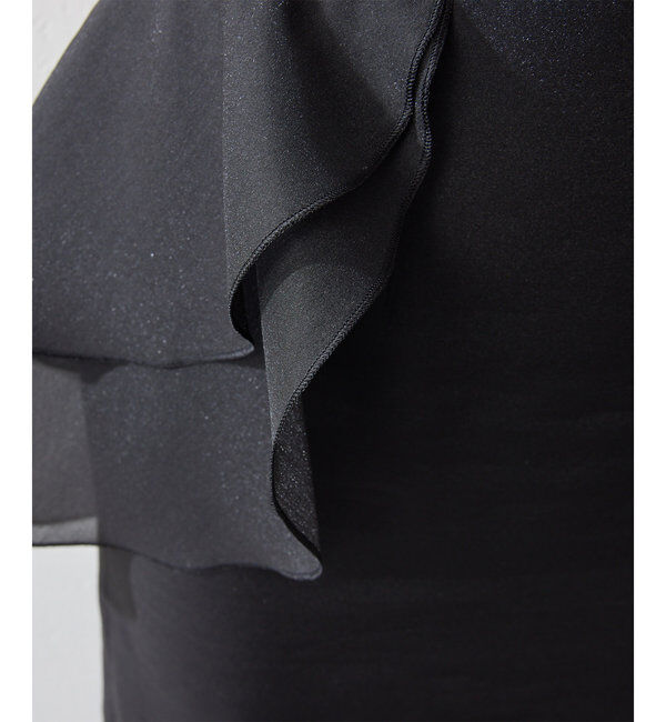  「フリルタイトスカート」|スカート|