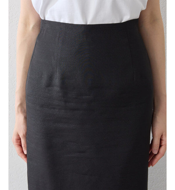  「フリルタイトスカート」|スカート|