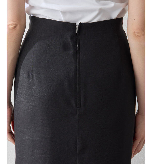  「フリルタイトスカート」|スカート|