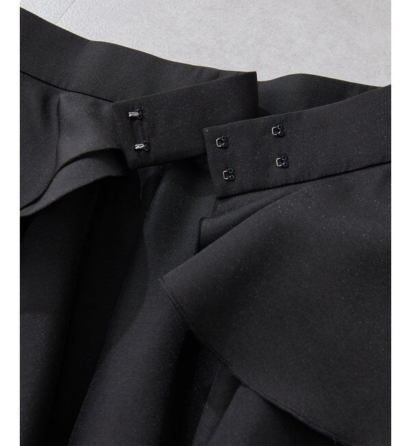  「フリルタイトスカート」|スカート|