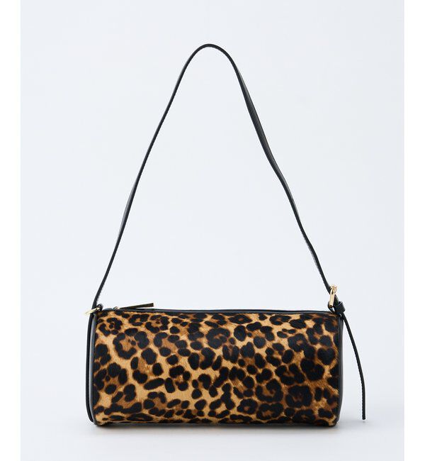 Hoaw.「【Hoaw.】ヘアレザー2WAYショルダーバッグ」|トートバッグ|