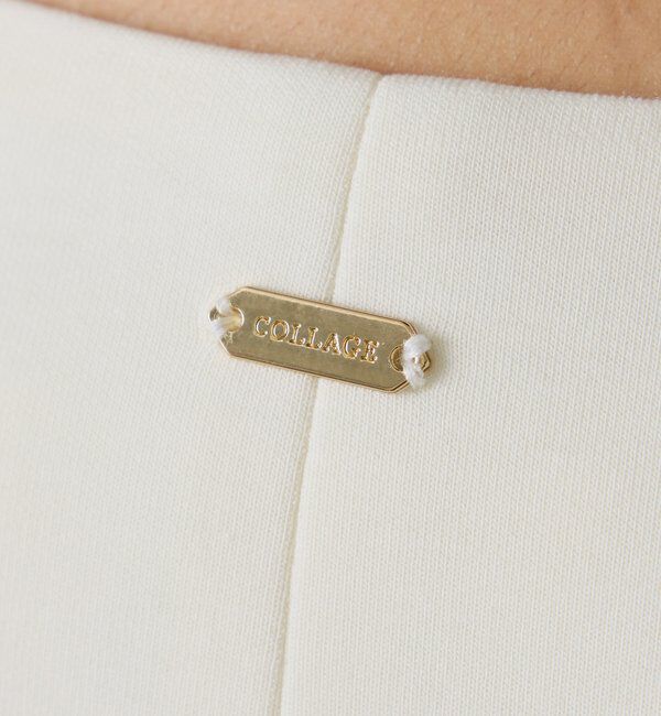  「ダンボールペプラムカーディガン」|Tシャツ・カットソー|