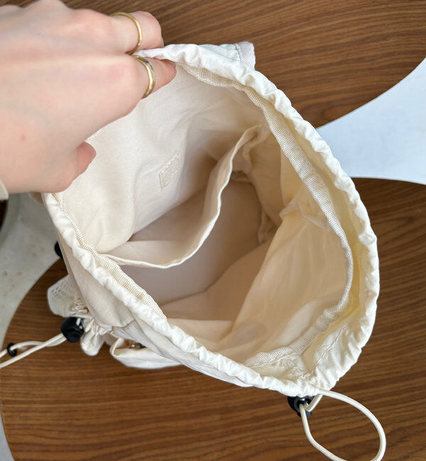  「【WEB限定】パッカブルリュック」|トートバッグ|