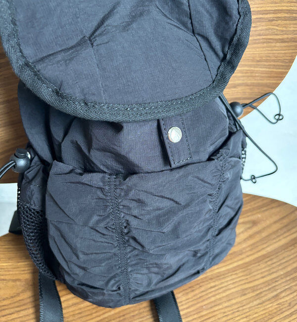  「【WEB限定】パッカブルリュック」|トートバッグ|