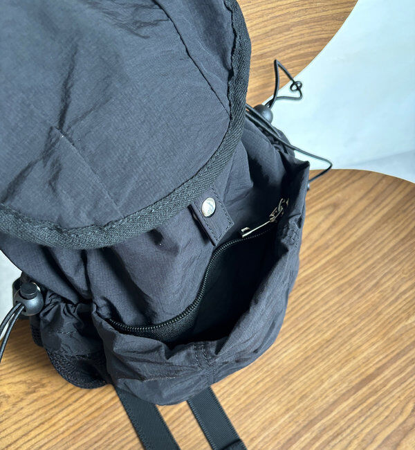  「【WEB限定】パッカブルリュック」|トートバッグ|