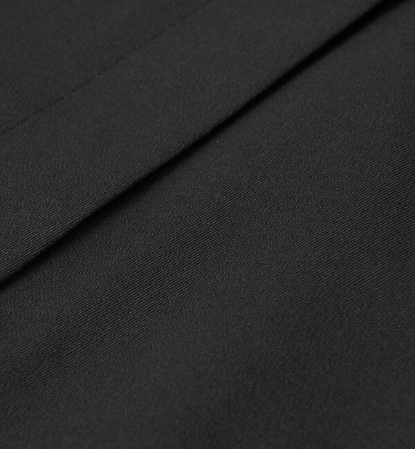  「【さり気ない存在感】ラップスラックススカート」|スカート|