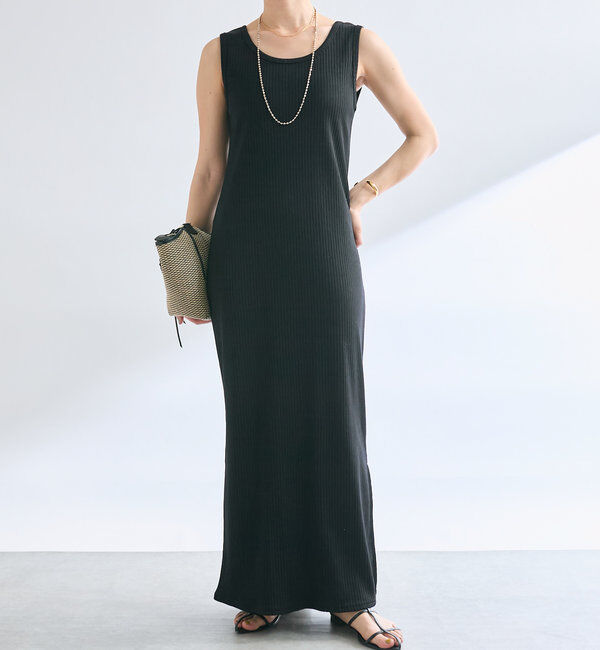  「【さり気ないポイントに】SV925ゴールドチェーンショートネックレス」|リング|