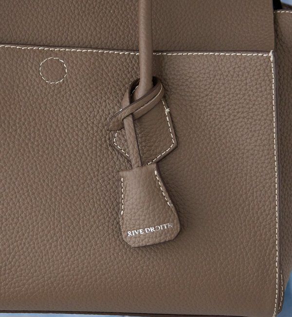  「予約【実用性抜群】フラップポケットトートバッグ」|クラッチバッグ|