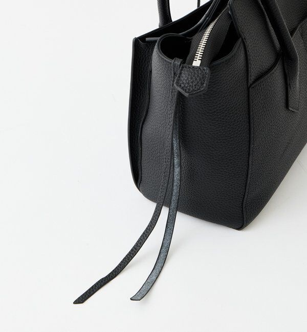  「予約【実用性抜群】フラップポケットトートバッグ」|クラッチバッグ|