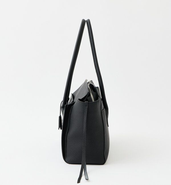  「予約【実用性抜群】フラップポケットトートバッグ」|クラッチバッグ|