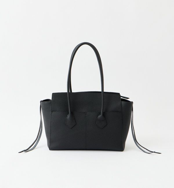  「予約【実用性抜群】フラップポケットトートバッグ」|クラッチバッグ|