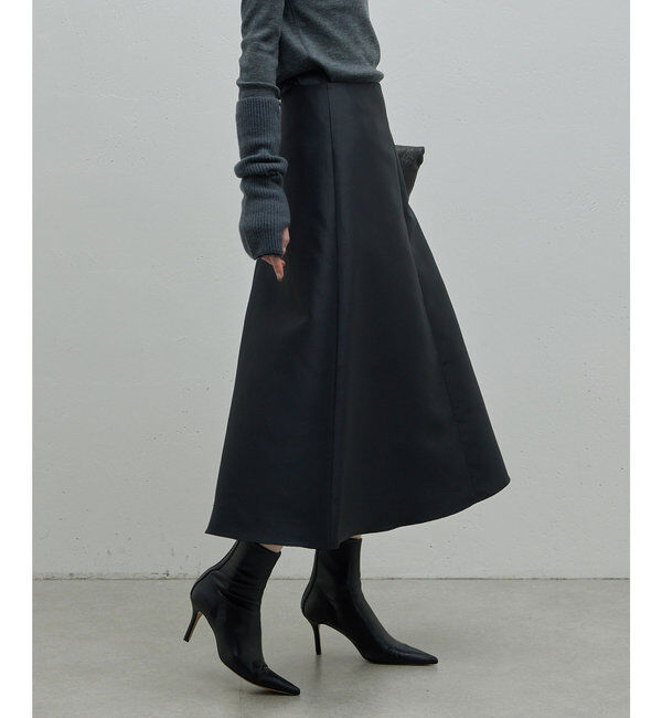  「サーキュラースカート」|スカート|