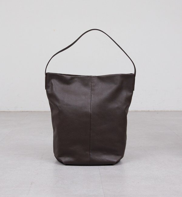  「【2.718】バケットワンショルダー」|トートバッグ|