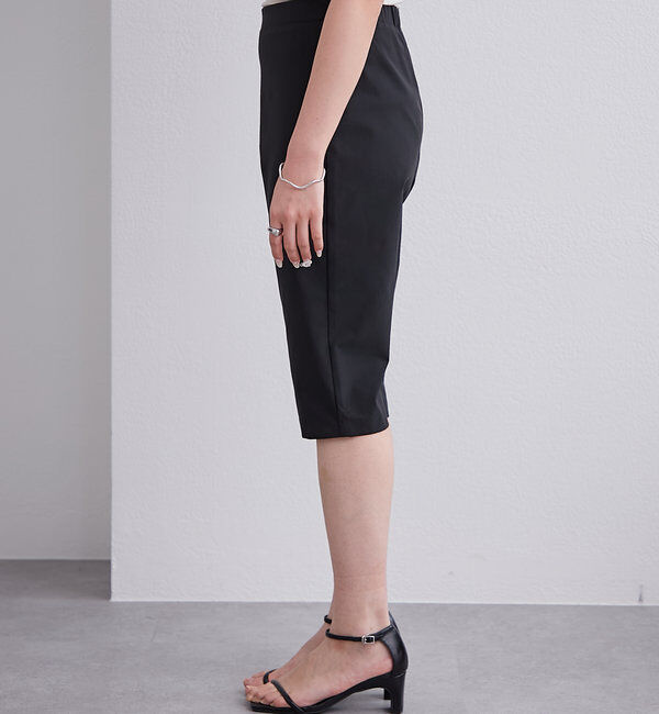  「バイカーパンツ」|チノ|